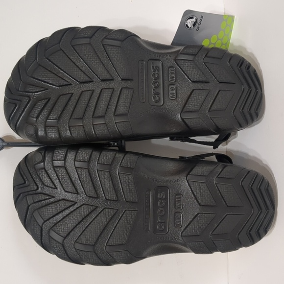 Crocs Crocs Crostrail Clog Size W11/M9 - Picture 6 of 9